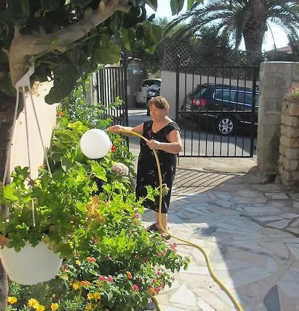 Bed & Breakfast Sol Del Caribe *