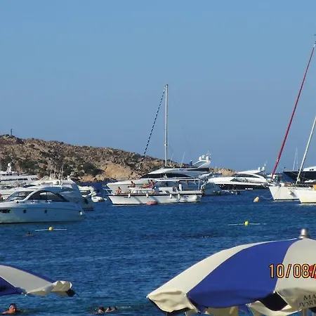 Sol Del Caribe La Maddalena (Sassari)