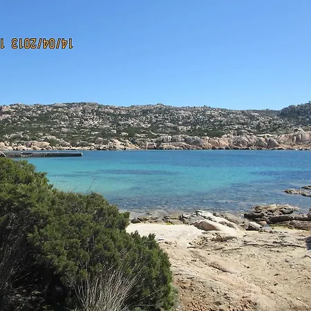 Bed & Breakfast Sol Del Caribe La Maddalena (Sassari)