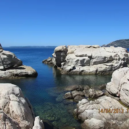 Sol Del Caribe La Maddalena (Sassari)