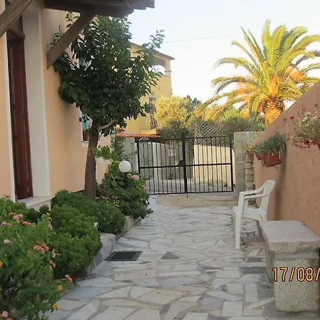 Bed & Breakfast Sol Del Caribe