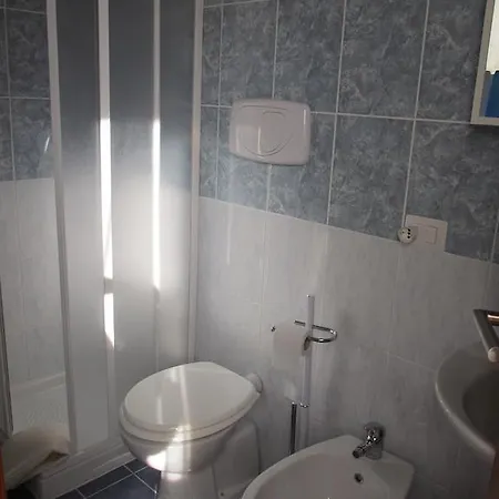 Bed & Breakfast Sol Del Caribe