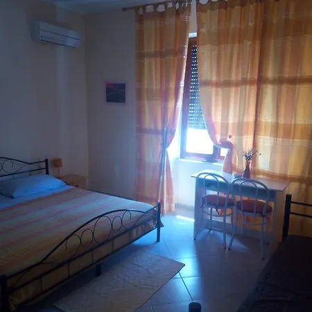 Bed & Breakfast Sol Del Caribe