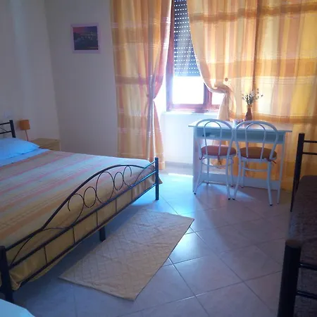 Bed & Breakfast Sol Del Caribe