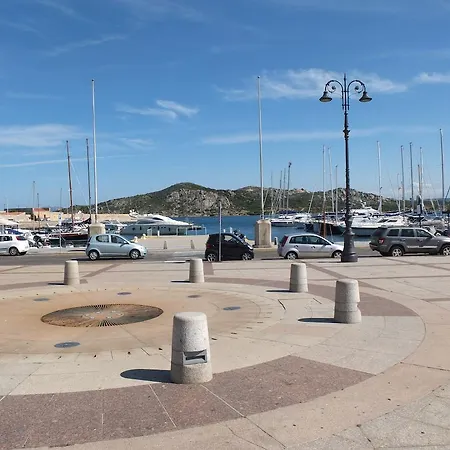 Sol Del Caribe La Maddalena (Sassari)