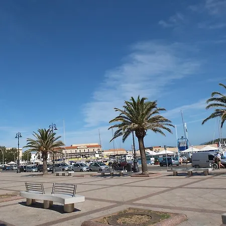 Couette-café Sol Del Caribe *