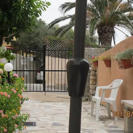 Couette-café Sol Del Caribe