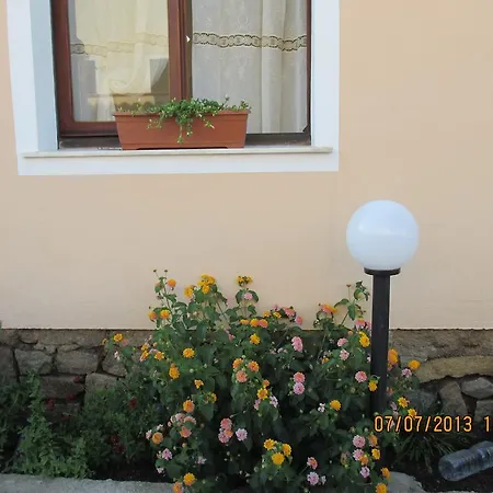 Bed & Breakfast Sol Del Caribe La Maddalena (Sassari)