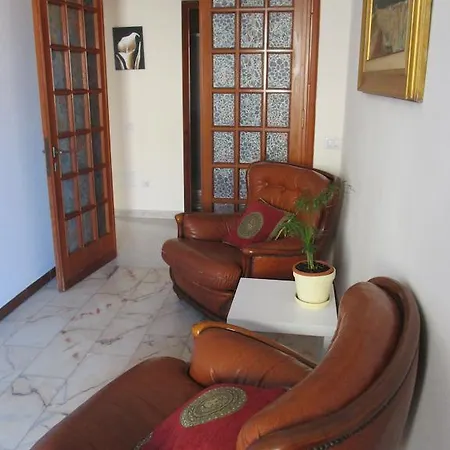 Bed & Breakfast Sol Del Caribe *